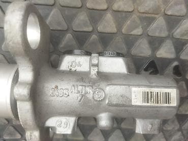 ГБО: Тормозной цилиндр Пассат 5Б — 3