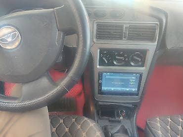 капот на нексии: Daewoo Nexia: 2010 г., Седан — 3