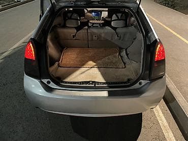 byd e7: Toyota Prius: 2011 г., 1.8 л, Вариатор, Гибрид, Хэтчбэк — 9