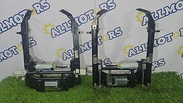 e55 compressor: Mercedes-Benz S600 W221 2008 г. механизм регулировки сидений — 1