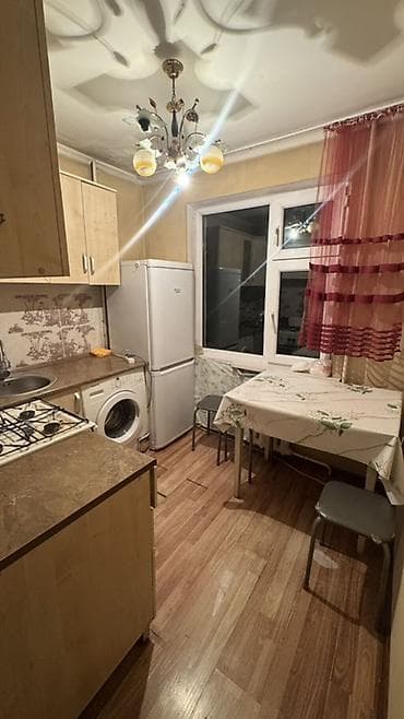 2 room flat: 2 комнаты, Риэлтор — 2