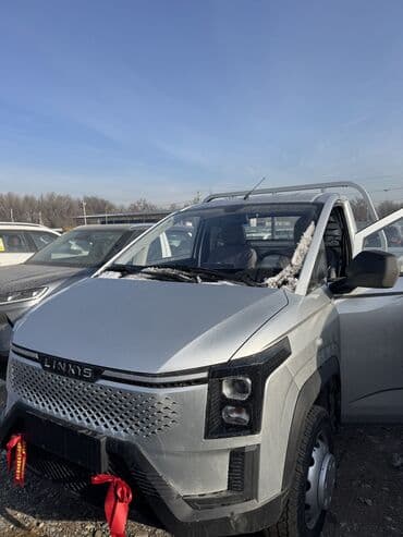 Легкий грузовик, Hyundai, Стандарт, 1,5 т, Новый