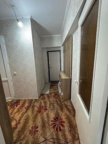 Батирлерди ижарага берүү: 2 бөлмө, Алдын ала ээлөө — 2