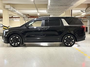 карнивал цена: Kia Carnival: 2024 г., 1.6 л, Автомат, Гибрид, Минивэн — 4