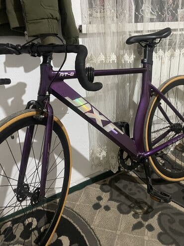 купить покрышку на велосипед 26: Шоссейный велосипед, Рама M (156 - 178 см), Новый — 2