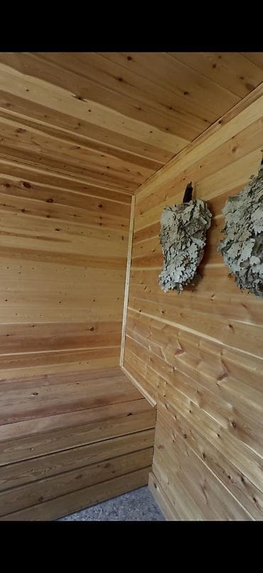 Уютный загородный дом для отдыха у гор и речки — идеальное место для — 9