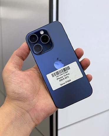 айфон икс с: IPhone 15 Pro, Б/у, 256 ГБ, Blue Titanium, Защитное стекло, Чехол, В рассрочку, 82 % — 1
