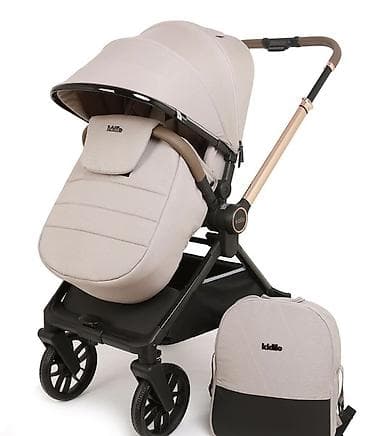 коляска kinlee: Коляска, Другой бренд, Б/у, Самовывоз, Бесплатная доставка, Платная доставка — 2