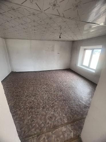 барачные дома: 4500 соток — 4