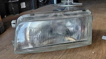 Алдыңкы сол фара Hyundai 2000 г., Колдонулган, Оригинал