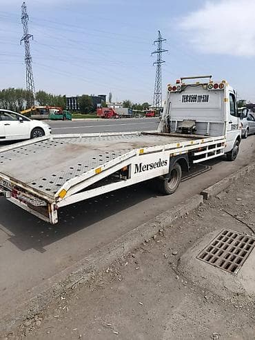 установка столб: С лебедкой — 2