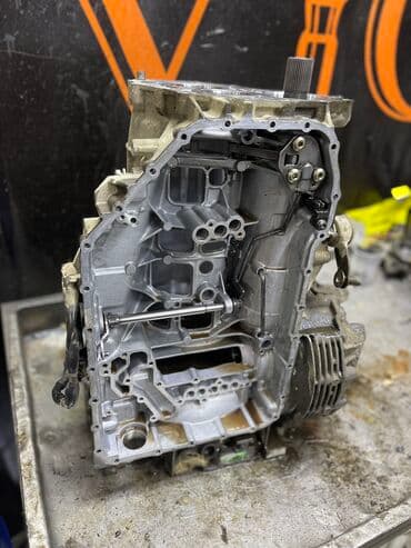 ремонт механических коробок передач: Ремонт Акпп и вариатора Фольксваген Ауди Бмв 5hp19, 01m, gm 5l40, 09a — 6