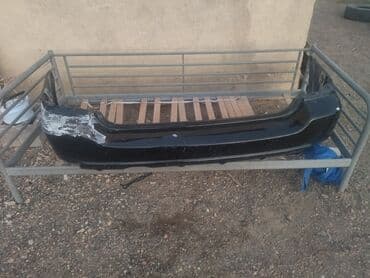 передний бампер опель вектра б: Бампер Задний Subaru, Б/у — 2