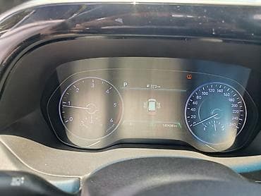 подсветка в салон авто: Hyundai Palisade: 2019 г., Кроссовер — 5