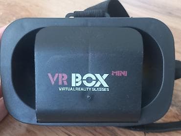 apollo twin: Срочно продаю VR BOX Mini — очки виртуальной реальности для смартфона — 3