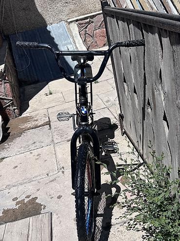 Велосипеды: BMX велосипед, Б/у — 3