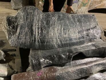 делика кузов: Торпедо Toyota Б/у, Оригинал, Япония — 4