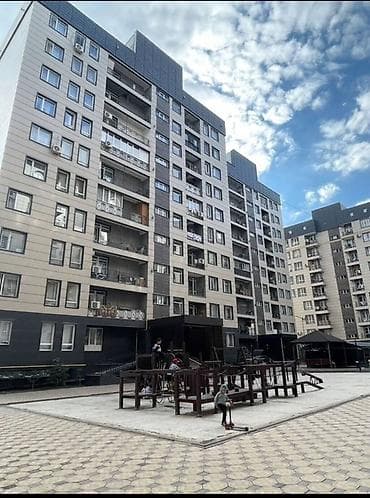 Квартиры: 1 комната, 38 м², Элитка, 4 этаж, Евроремонт — 8