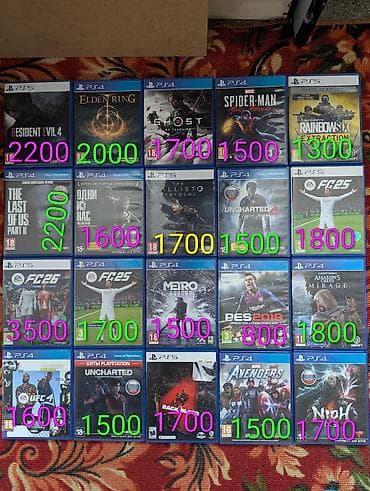 hitman 3: Диски в идеальном СОСТОЯНИИ !!!! цены разные Коллекция игр для — 1