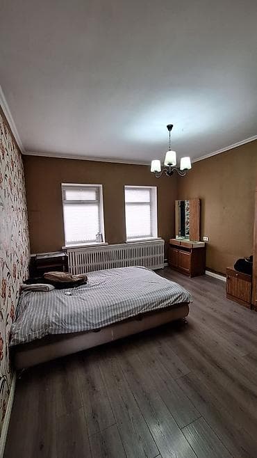 кривоносова: Дом, 50 м², 3 комнаты, Собственник, Евроремонт — 2