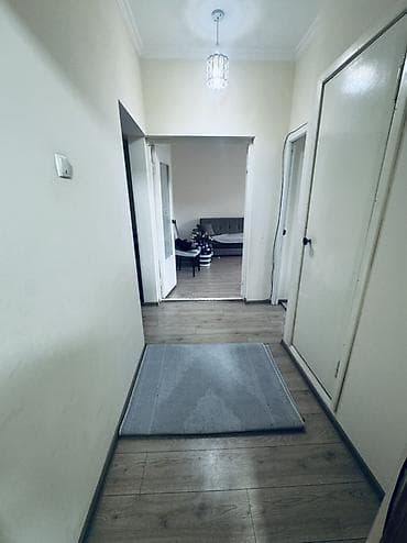 аренда квартир мадина: 3 комнаты, С мебелью частично — 7