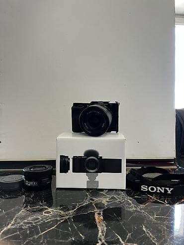 aoc q27g3s: Новая !Беззеркальная камера Sony ZV‑E10 (APS‑C) для фото и влогов — 1