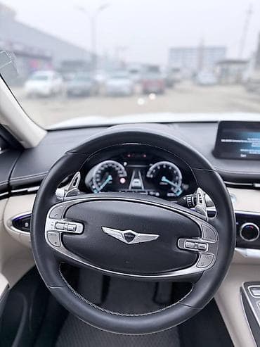 Унаа сатуу: Hyundai Genesis: 2021 г., 2.5 л, Кроссовер — 1