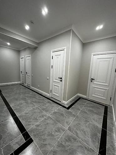 ordo: 2 комнаты, 87 м², Элитка, 7 этаж, Евроремонт — 8