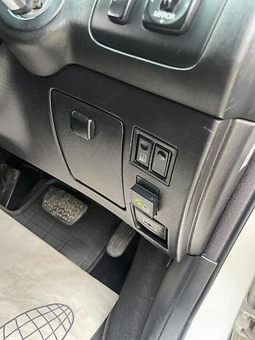 тойота корина: Toyota Windom: 2003 г., 3 л, Автомат, Газ, Седан — 9