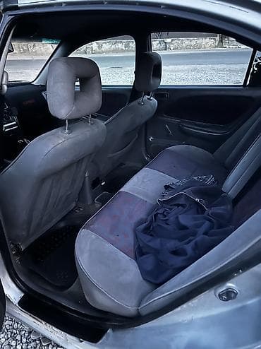 катализатор матиз: Toyota Avensis: 1999 г., 1.6 л, Механика, Бензин, Седан — 10