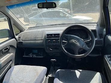 lexus es 2010: Honda Capa: 2000 г., Автомат, Минивэн — 3