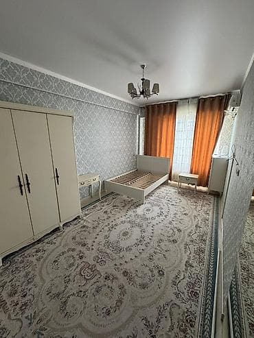 Недвижимость: 4 комнаты, Собственник — 5