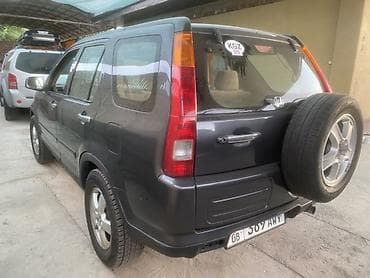 фара опель вектра б: Honda CR-V: 2003 г., Автомат, Кроссовер — 6