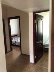 квартира бишкек долгосрочная: 3 комнаты, Агентство недвижимости, Без подселения, С мебелью полностью — 3