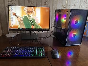 xbox console: Компьютер, ОЗУ 16 ГБ, Игровой, Intel Xeon, SSD — 2