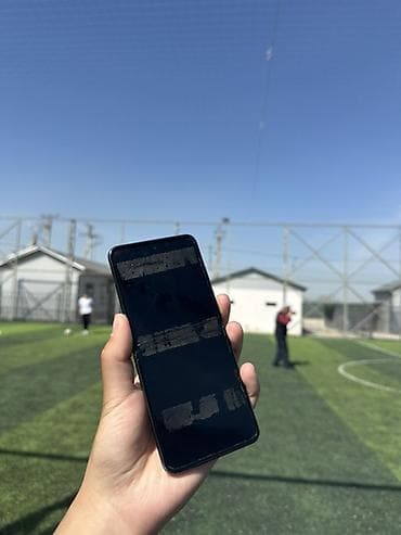 Техника и электроника: Huawei P50 Pocket, цвет - Черный — 8
