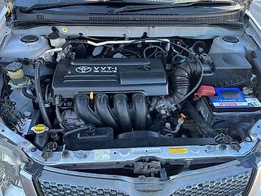 обменяю на машину: Toyota Corolla: 2005 г., 1.8 л, Автомат, Бензин, Универсал — 3