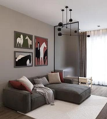 уй чертож: Дизайн | Батирлер — 8