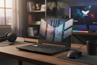 зарядное устройство на ноутбук асус: Ноутбук, Asus, 16 ГБ ОЗУ, Intel Core i5, 15.6 ", Б/у, Для работы, учебы, память SSD — 1