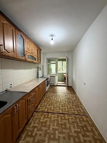 зеленый городок: 2 комнаты, 53 м² — 7