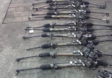 оптовые цены на продукты питания в бишкеке: Рулевая колонка Lexus 2005 г., Б/у, Оригинал, США — 1