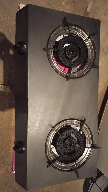 full construction: Газовая, Механическое — 1