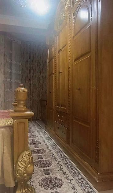 Недвижимость: 3 комнаты, 115 м², Элитка, 7 этаж, Косметический ремонт — 9