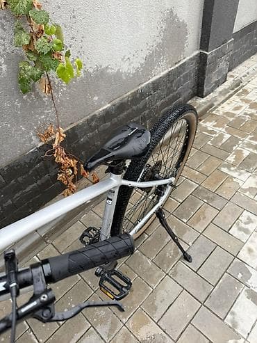 giant glory: Горный велосипед, Trinx, Рама M (156 - 178 см), Алюминий, Б/у — 5