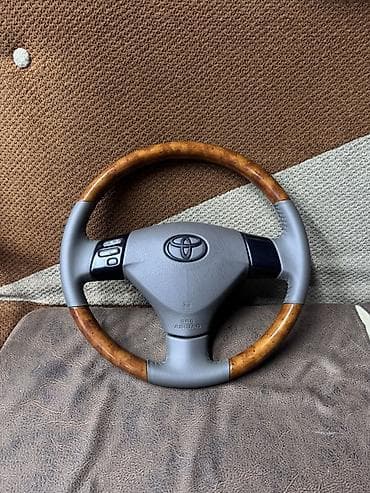 Руль Toyota Оригинал
