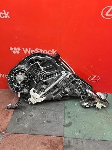 7a fe: Задняя левая Kia, Б/у, Оригинал — 2