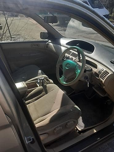 вентилятор тойота виш: Toyota Caldina: 1998 г., 2 л, Автомат, Бензин, Универсал — 4