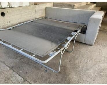 офисные кресло бу: Продается диван! — 4