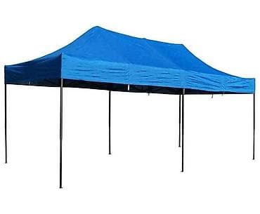 шатра: 🏕️ Складной шатер арендага берилет! Ар кандай иш-чараларга идеалдуу — 3