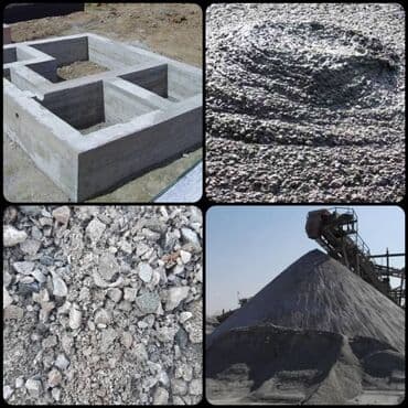 купить грунт для цветов оптом: Отсев мытый чистый сеяный дробленый грязный крупный мелкий Бесплатная — 2